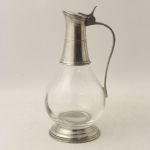 745 1598 WINE PITCHER